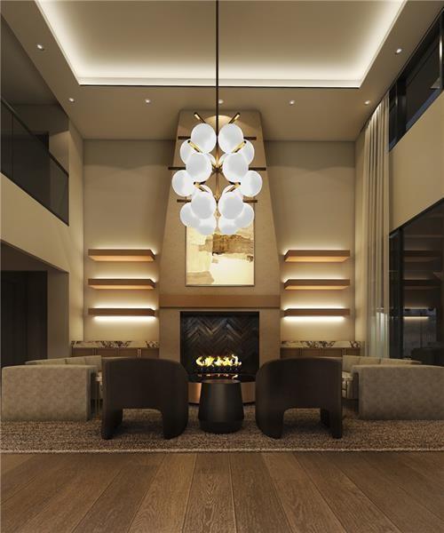 250 Mayfield Road Alpharetta, GA 30009 - Photo 13 of 24 a kitchen with a refrigerator and window