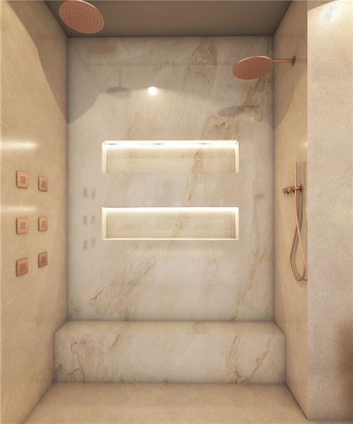 250 Mayfield Road Alpharetta, GA 30009 - Photo 16 of 24 a bathroom with a shower