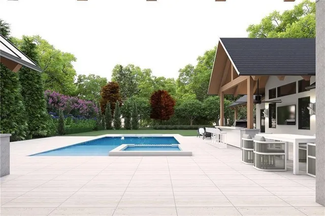 $5,850,000 | 250 Mayfield Road, Alpharetta, GA 30009