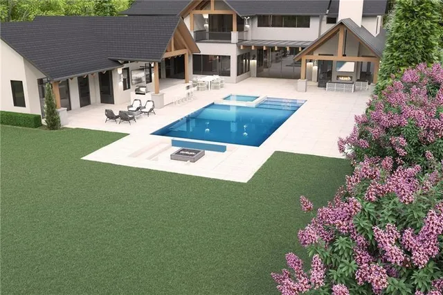 $5,850,000 | 250 Mayfield Road, Alpharetta, GA 30009