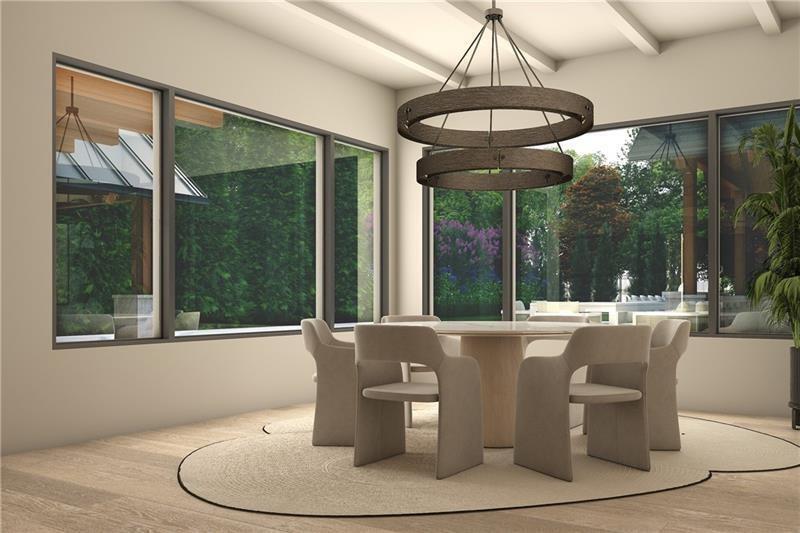 250 Mayfield Road Alpharetta, GA 30009 - Photo 9 of 24 a living room with patio furniture and a large window