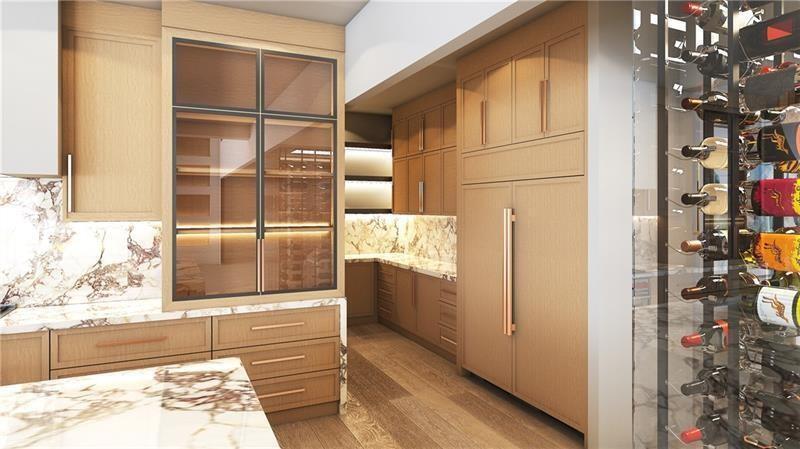 250 Mayfield Road Alpharetta, GA 30009 - Photo 10 of 24 a bathroom with a tub and shower