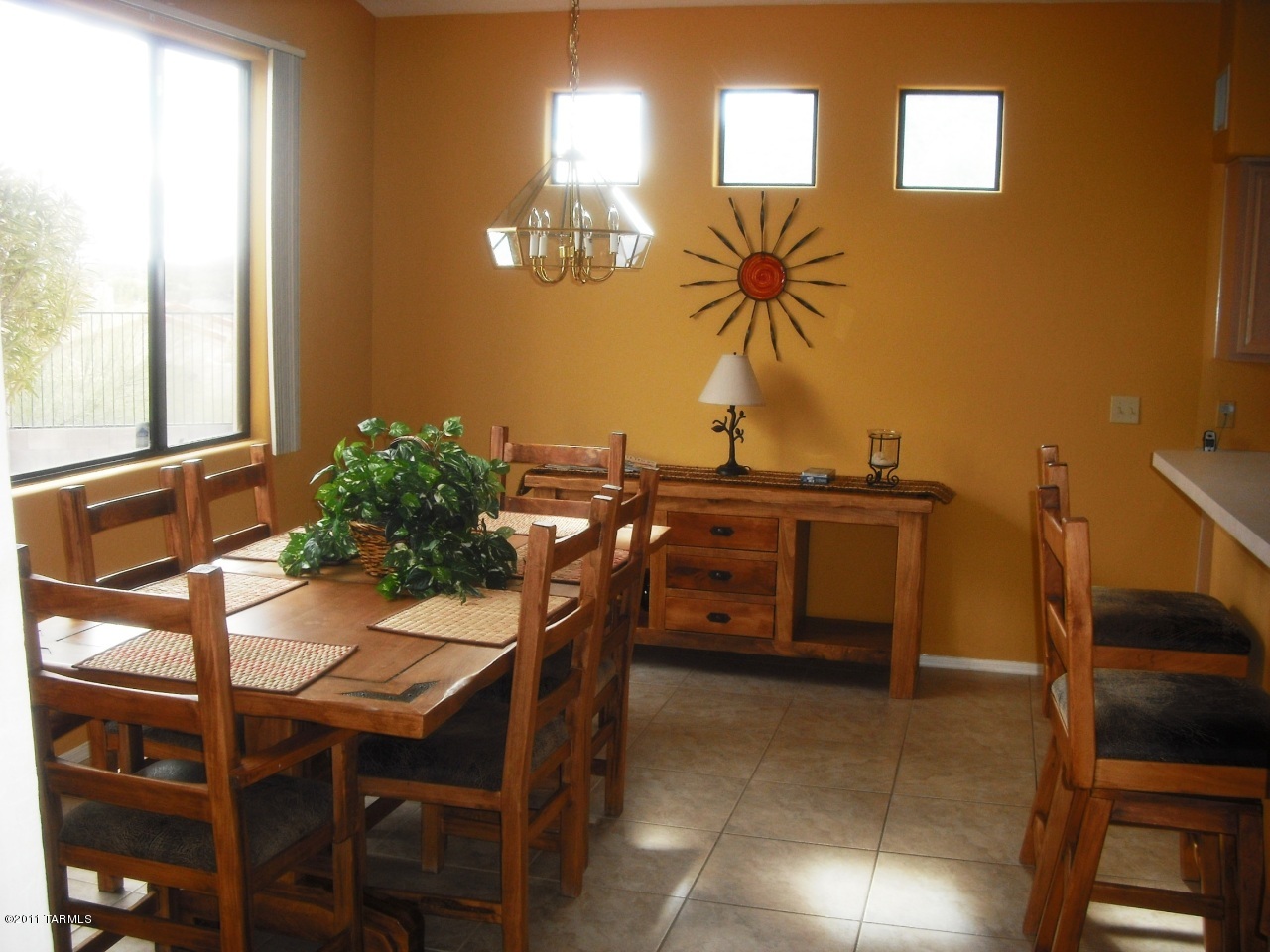 1237 Quail Point Court Tucson, AZ 85745 - Photo 16 of 19 18