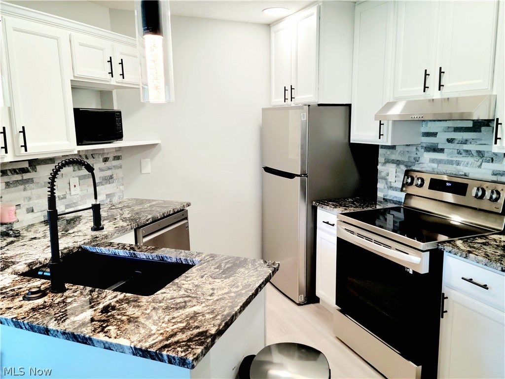 6799 Tippecanoe Road, Unit 4 Canfield, OH 44406 - Photo 9 of 20