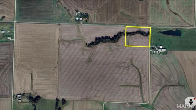 $129,000 | 10 Route Ww And Monroe Road, Shelbina, MO 63468