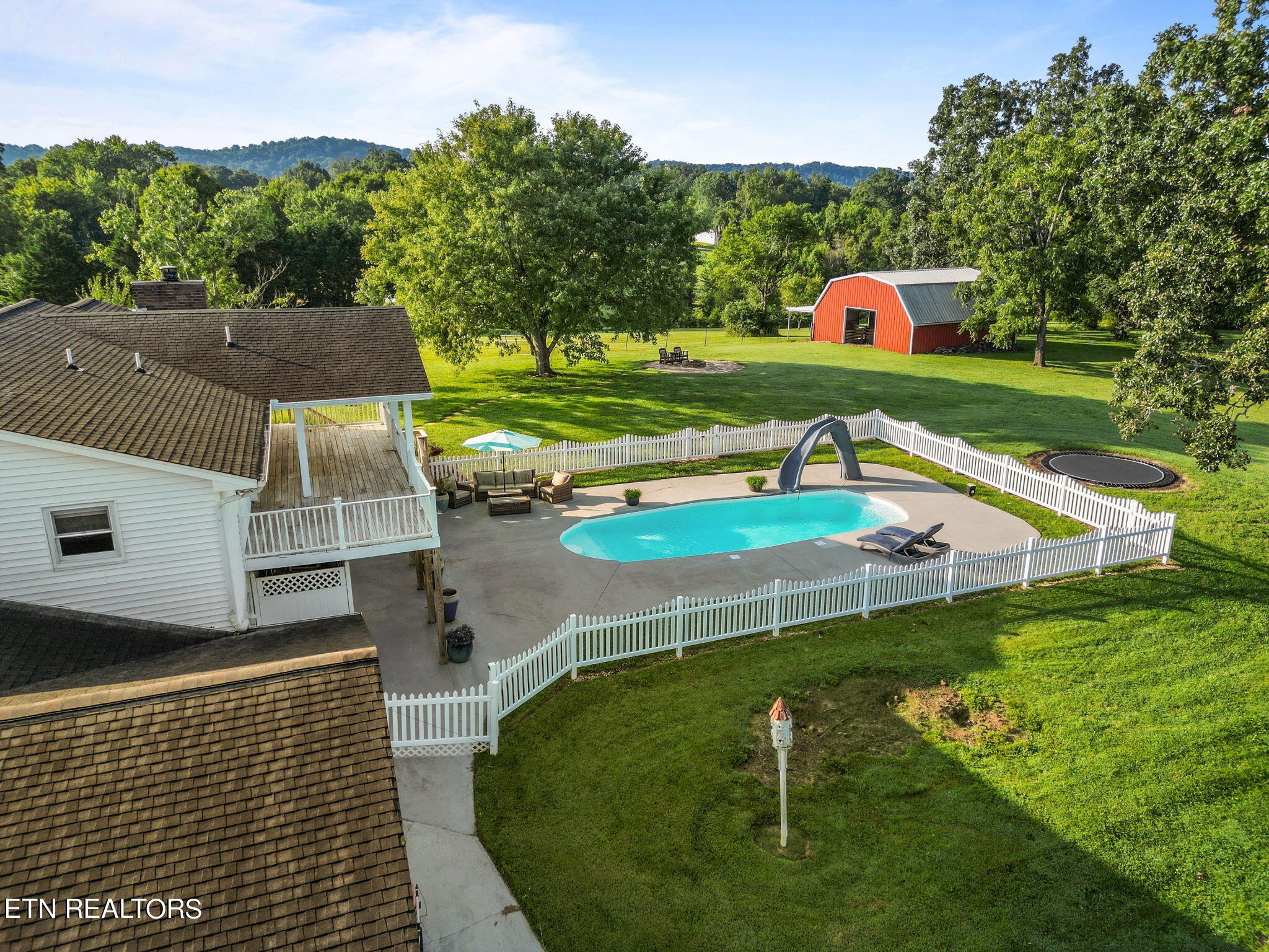 7543 Majors Road Corryton, TN 37721 - Photo 38 of 50 Gallery Image 38