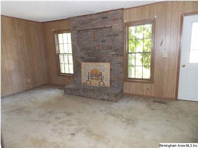 36 Cove Access Road Talladega, AL 35160 - Photo 3 of 5