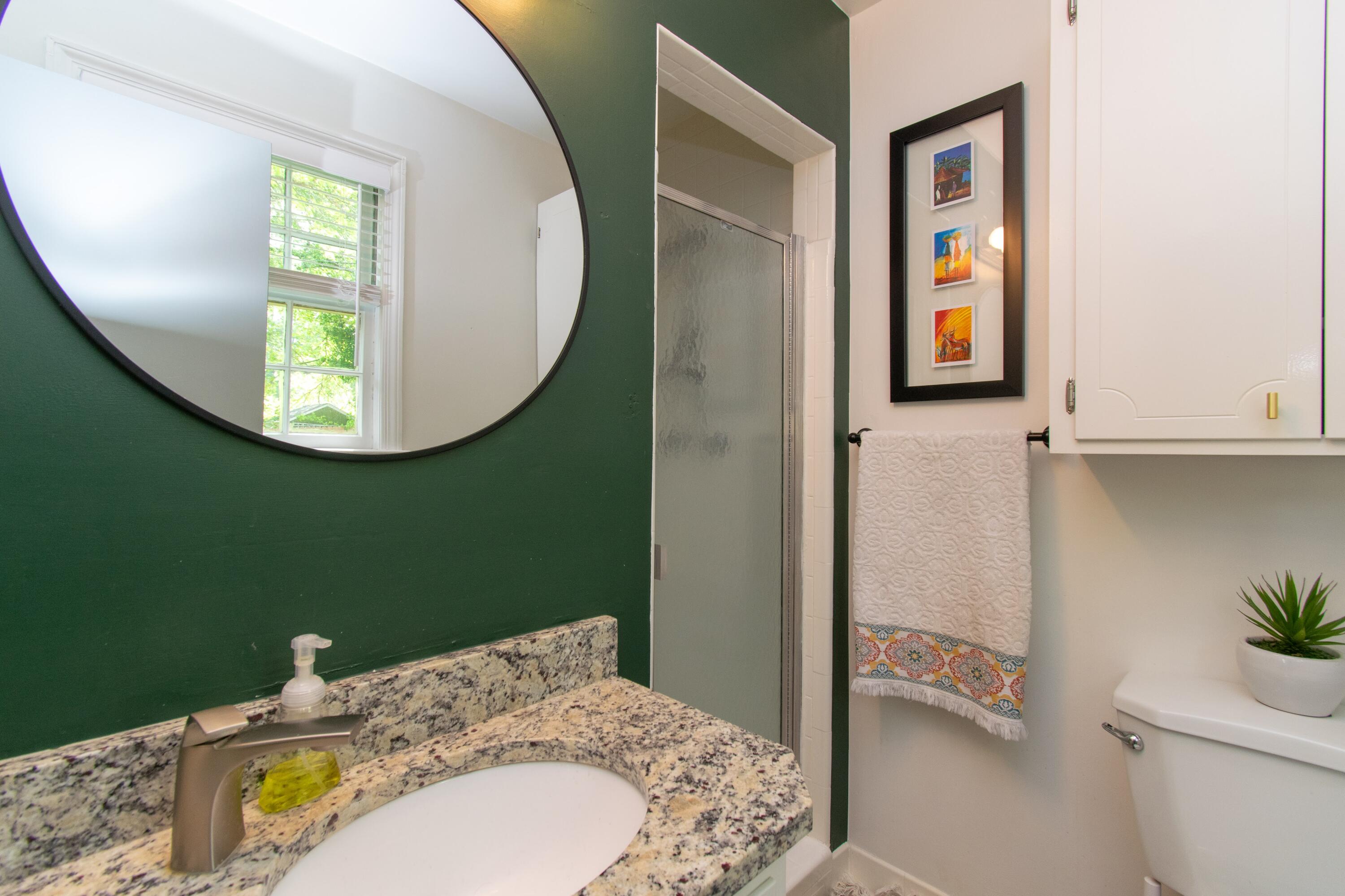 2731 Deerfield Road Southwest Roanoke, VA 24015 - Photo 23 of 47 DSC_0031
