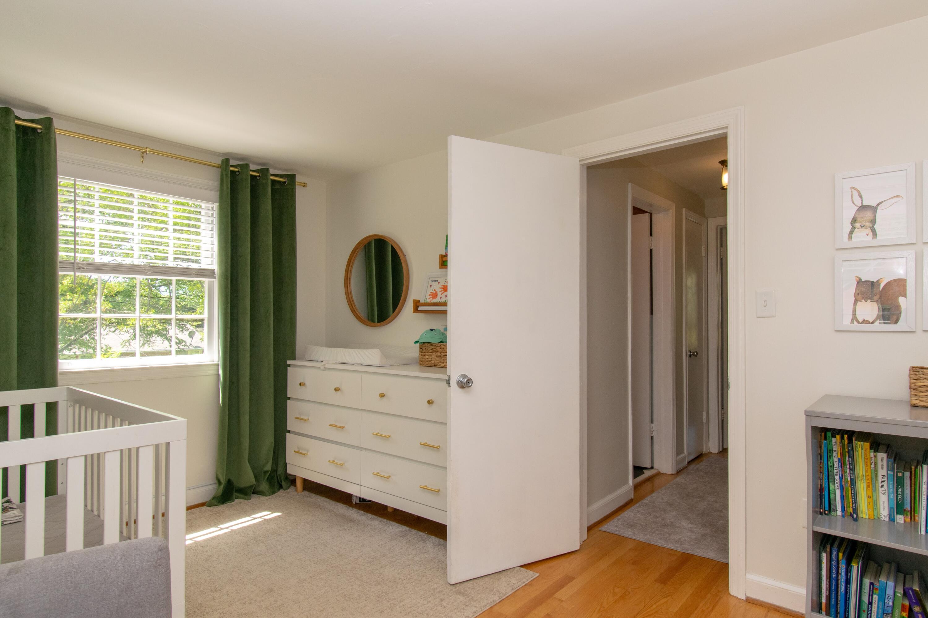 2731 Deerfield Road Southwest Roanoke, VA 24015 - Photo 26 of 47 DSC_0008
