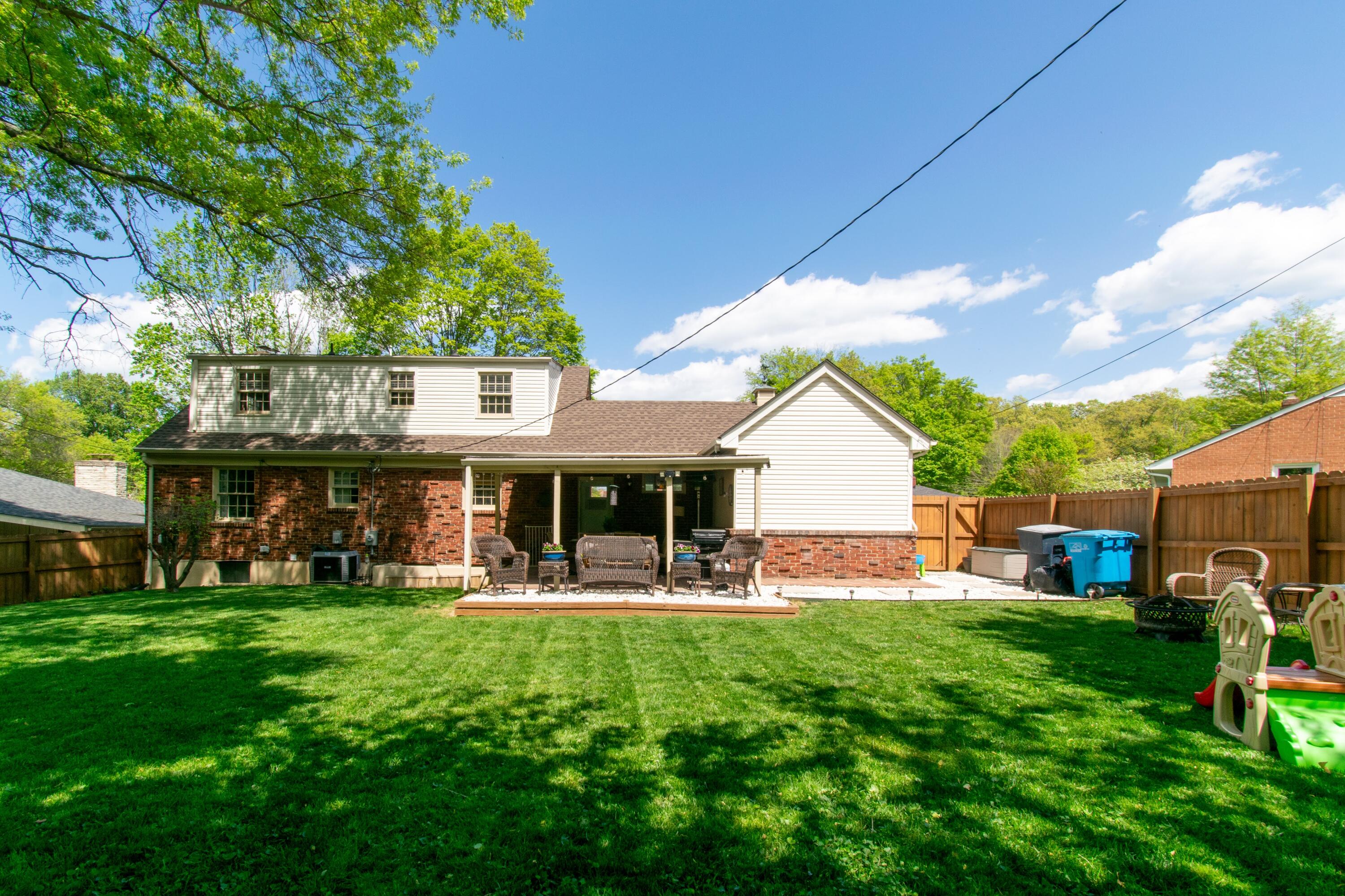 2731 Deerfield Road Southwest Roanoke, VA 24015 - Photo 43 of 47 DSC_0046