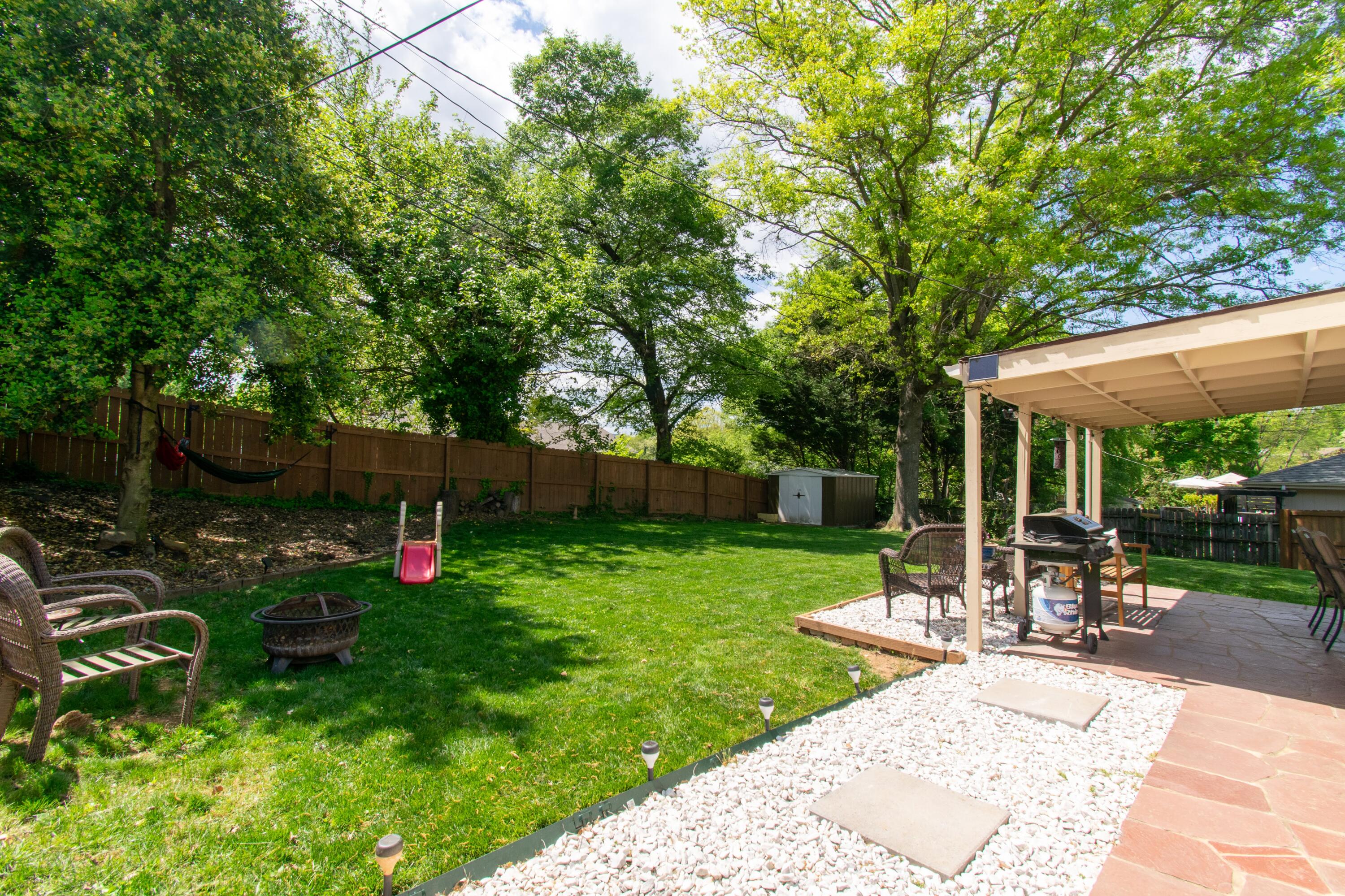 2731 Deerfield Road Southwest Roanoke, VA 24015 - Photo 44 of 47 DSC_0050
