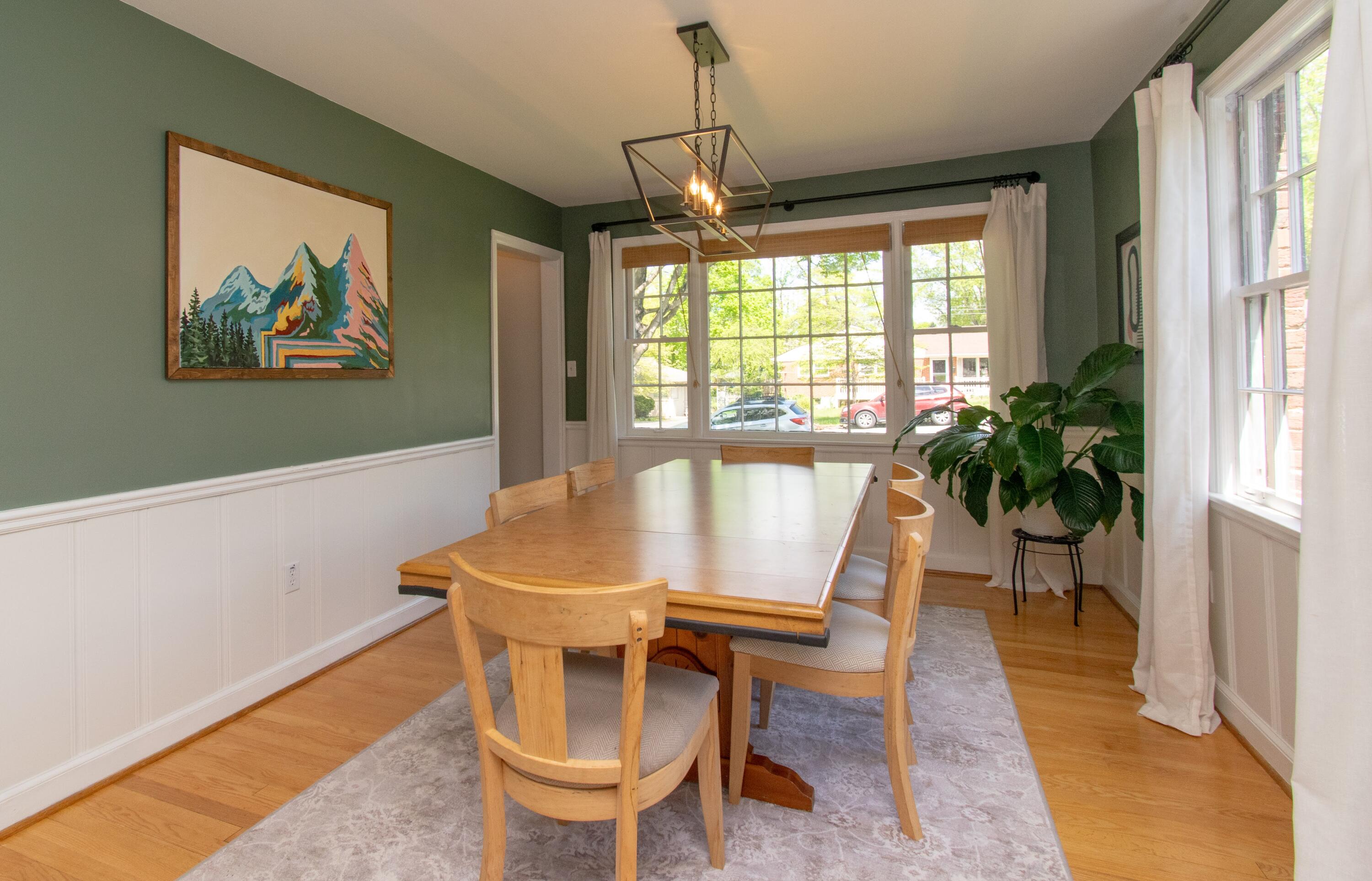 2731 Deerfield Road Southwest Roanoke, VA 24015 - Photo 10 of 47 DSC_0039