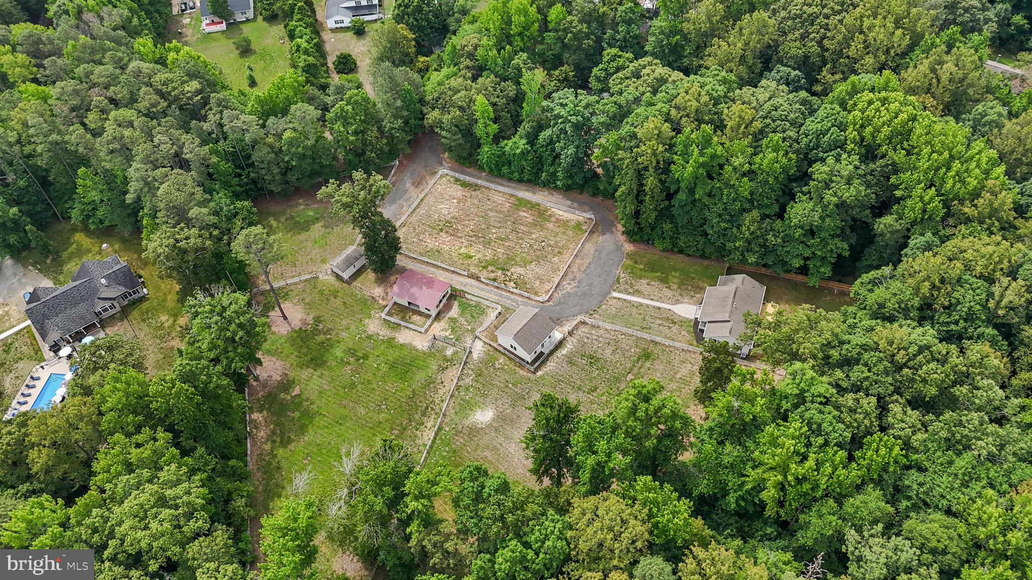 14479 Round Hill Road King George, VA 22485 - Photo 64 of 69