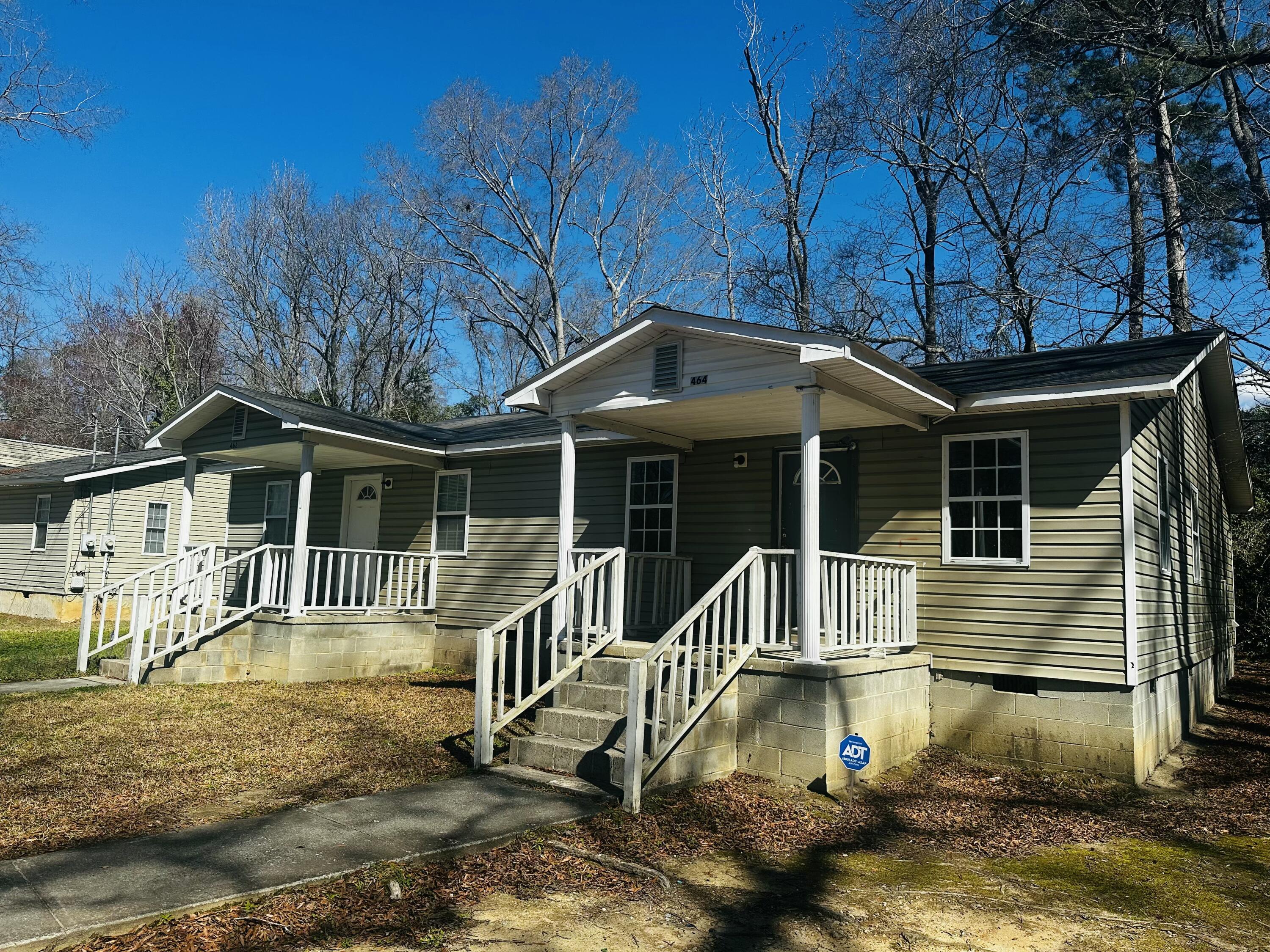 462 Bussey Avenue Thomson, GA 30824 - Photo 2 of 8 IMG_5427