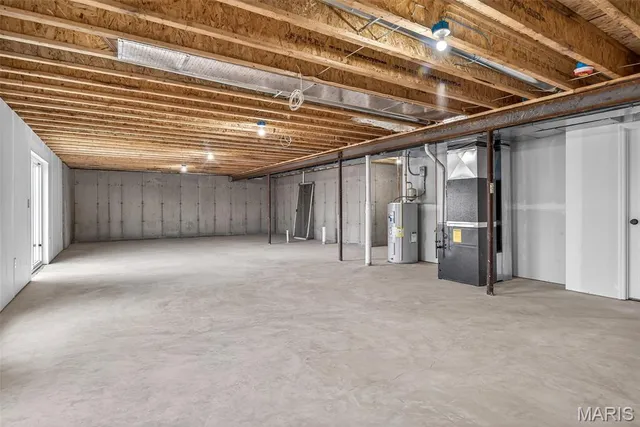 $419,900 | 1700 Scenic Drive, Festus, MO 63028