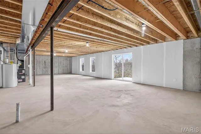 $419,900 | 1700 Scenic Drive, Festus, MO 63028