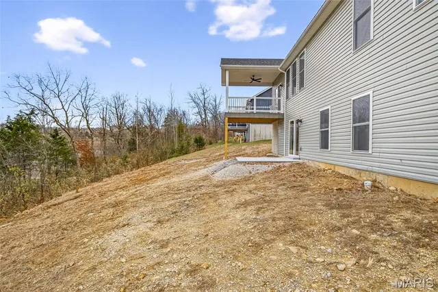 $419,900 | 1700 Scenic Drive, Festus, MO 63028