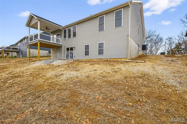 $419,900 | 1700 Scenic Drive, Festus, MO 63028