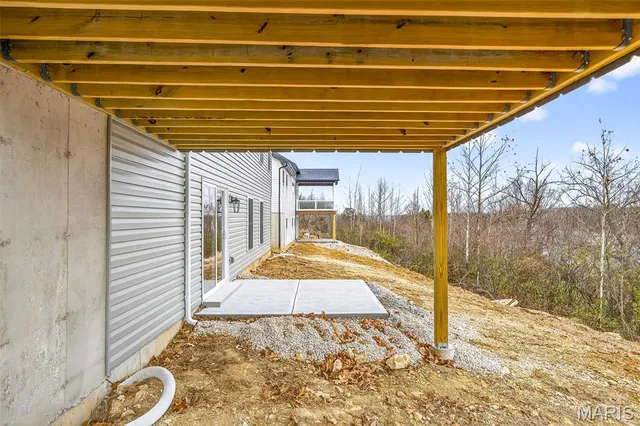 $419,900 | 1700 Scenic Drive, Festus, MO 63028