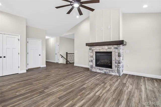 $419,900 | 1700 Scenic Drive, Festus, MO 63028