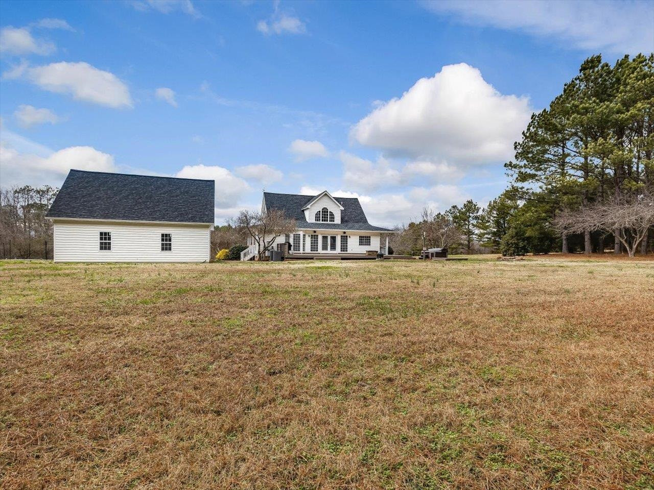 7802 Ball Road Bahama, NC 27503 - Photo 27 of 48 Photo 27
