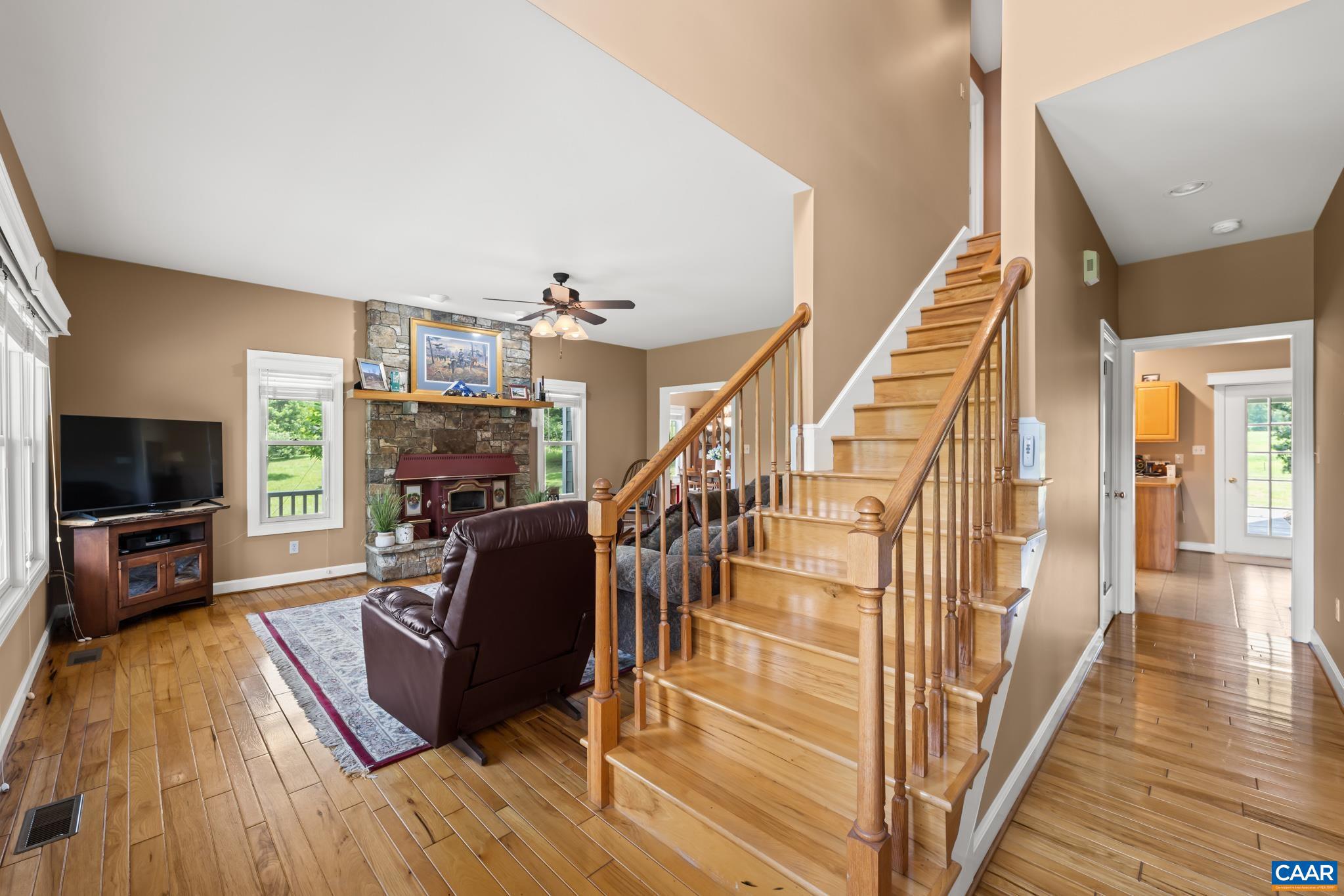 1688 Desert Road Reva, VA 22735 - Photo 29 of 74