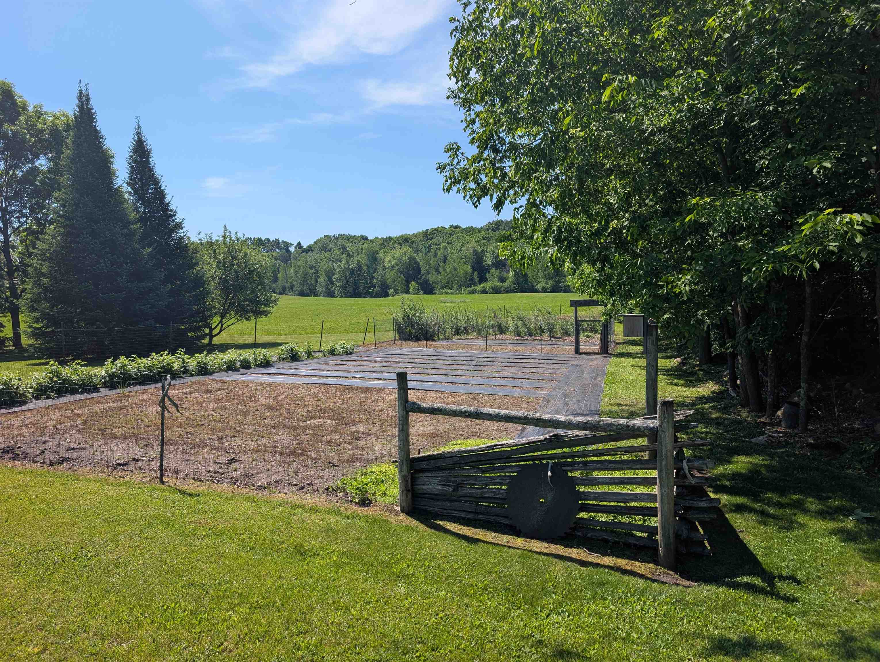 222814 Hidden Valley Road Hatley, WI 54440 - Photo 49 of 58
