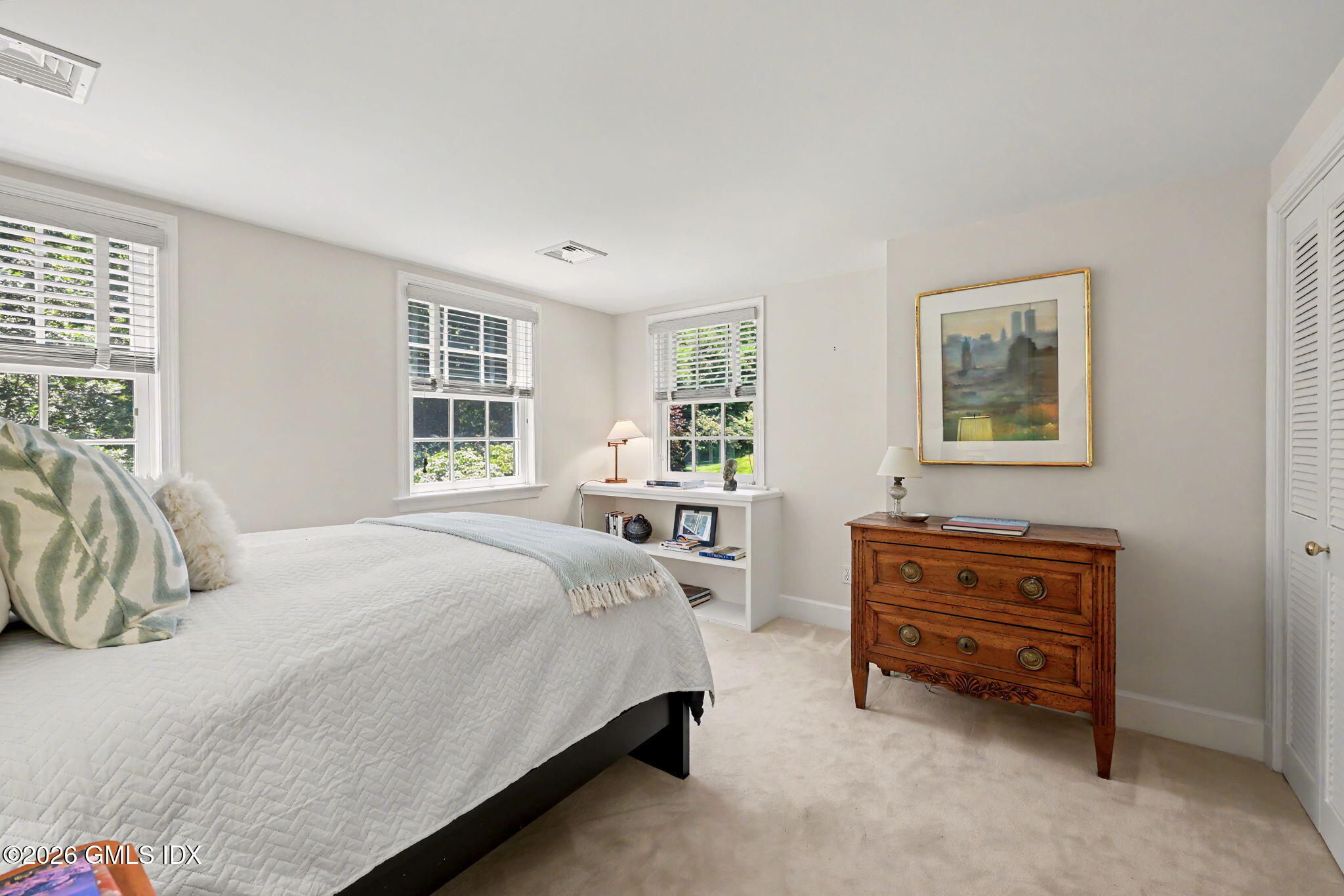 57 Clapboard Ridge Road Greenwich, CT 06830 - Photo 16 of 29 bedroom
