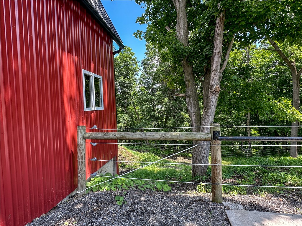 10752 Claybed Road Hume, NY 14735 - Photo 41 of 48