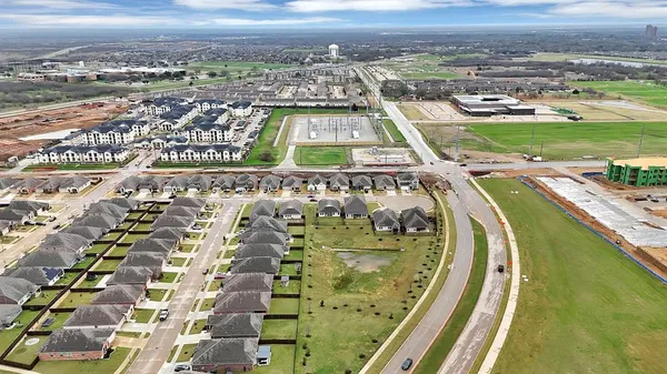 $2,450 | 3313 Chasemoor Drive, Denton, TX 76207