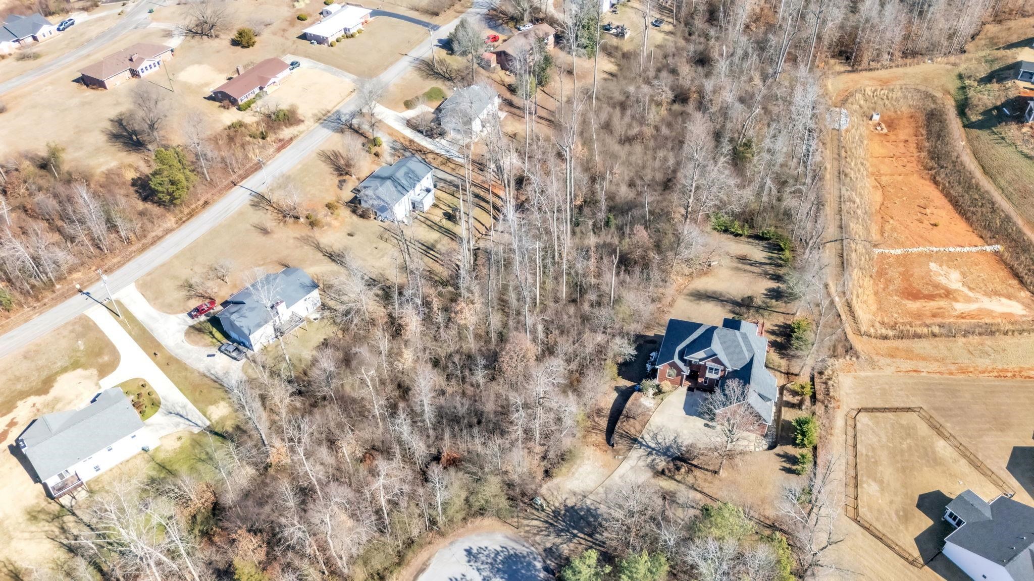 Lot 7 Fiddlers Way Seneca, SC 29678 - Photo 2 of 12