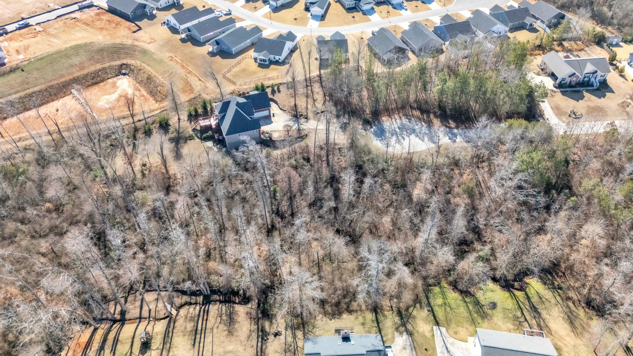 Lot 7 Fiddlers Way Seneca, SC 29678 - Photo 4 of 12