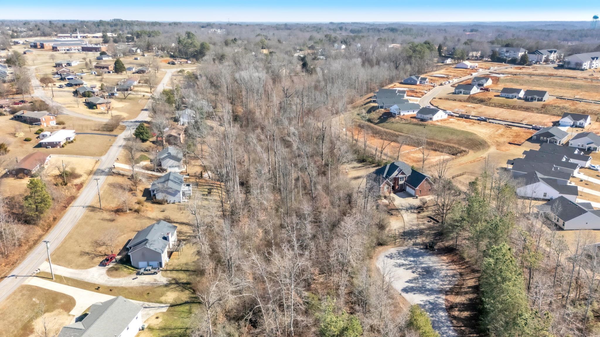 Lot 7 Fiddlers Way Seneca, SC 29678 - Photo 10 of 12