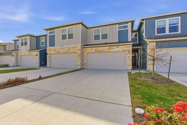 $1,750 | 104 Texas Agate Drive, Unit 2, Kyle, TX 78640