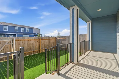 $1,650 | 104 Texas Agate Drive, Unit 2, Kyle, TX 78640