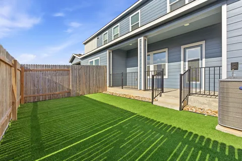 $1,650 | 104 Texas Agate Drive, Unit 2, Kyle, TX 78640