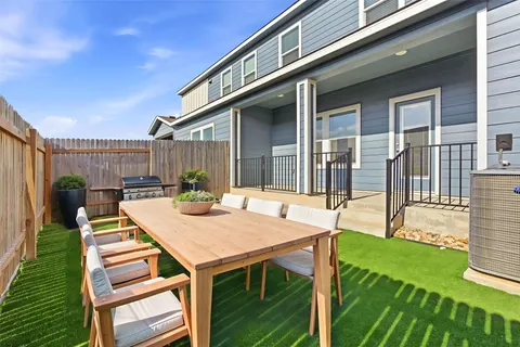 $1,650 | 104 Texas Agate Drive, Unit 2, Kyle, TX 78640