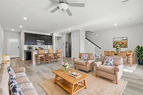 $1,650 | 104 Texas Agate Drive, Unit 2, Kyle, TX 78640