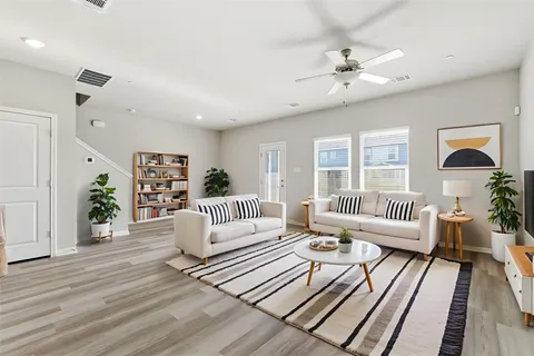 $1,650 | 104 Texas Agate Drive, Unit 2, Kyle, TX 78640