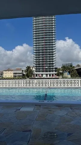 $2,000 | 1801 South Ocean Drive, Unit 342, Hallandale Beach, FL 33009