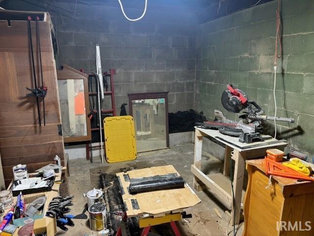 4150 Kleitz Road Evansville, IN 47720 - Photo 18 of 20