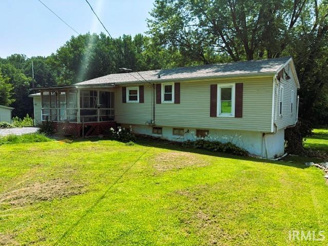 4150 Kleitz Road Evansville, IN 47720 - Photo 2 of 20