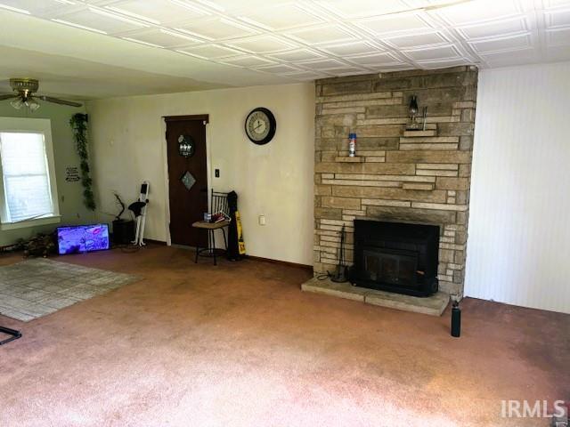 4150 Kleitz Road Evansville, IN 47720 - Photo 4 of 20