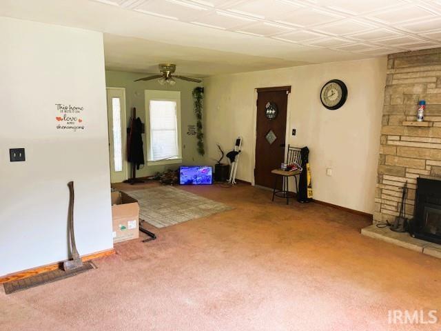 4150 Kleitz Road Evansville, IN 47720 - Photo 5 of 20