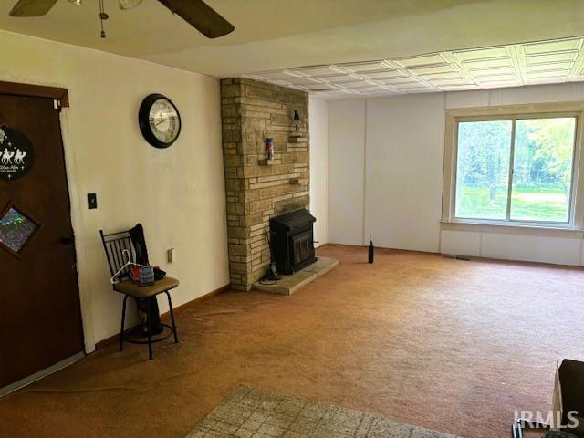 4150 Kleitz Road Evansville, IN 47720 - Photo 6 of 20