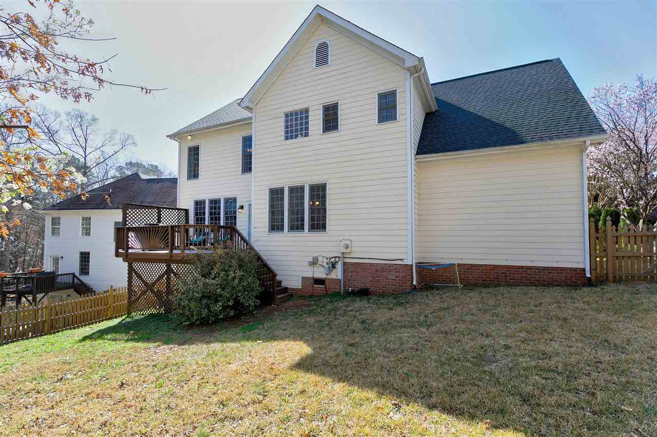 4516 Olde Stream Court Raleigh, NC 27612 - Photo 30 of 30 Photo 30