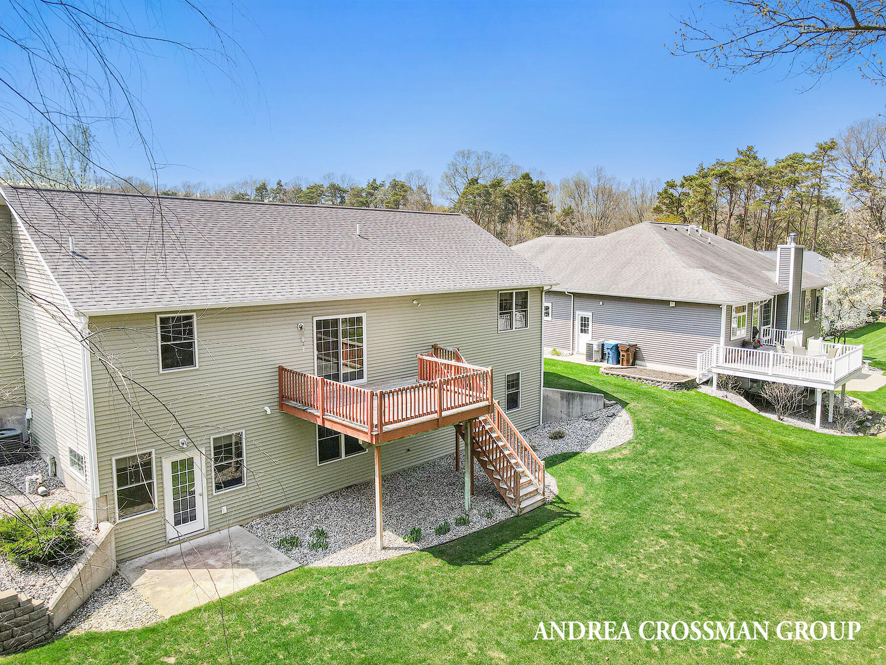 14962 Sandstone Road Grand Haven, MI 49417 - Photo 29 of 39 DJI_0070