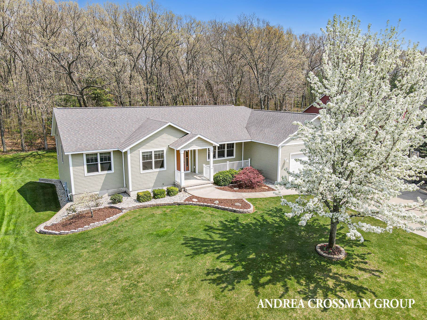 14962 Sandstone Road Grand Haven, MI 49417 - Photo 3 of 39 DJI_0068