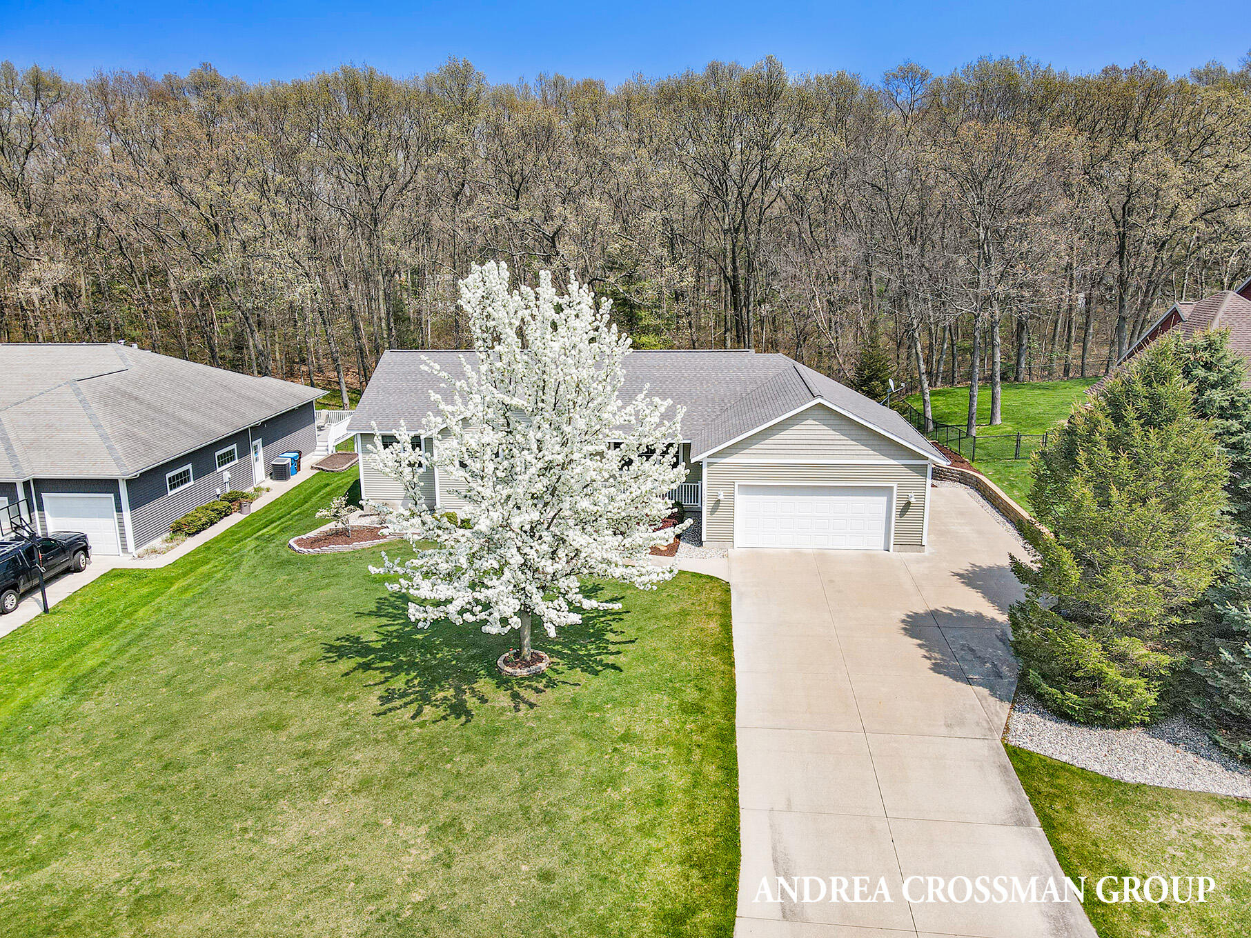 14962 Sandstone Road Grand Haven, MI 49417 - Photo 34 of 39 DJI_0067