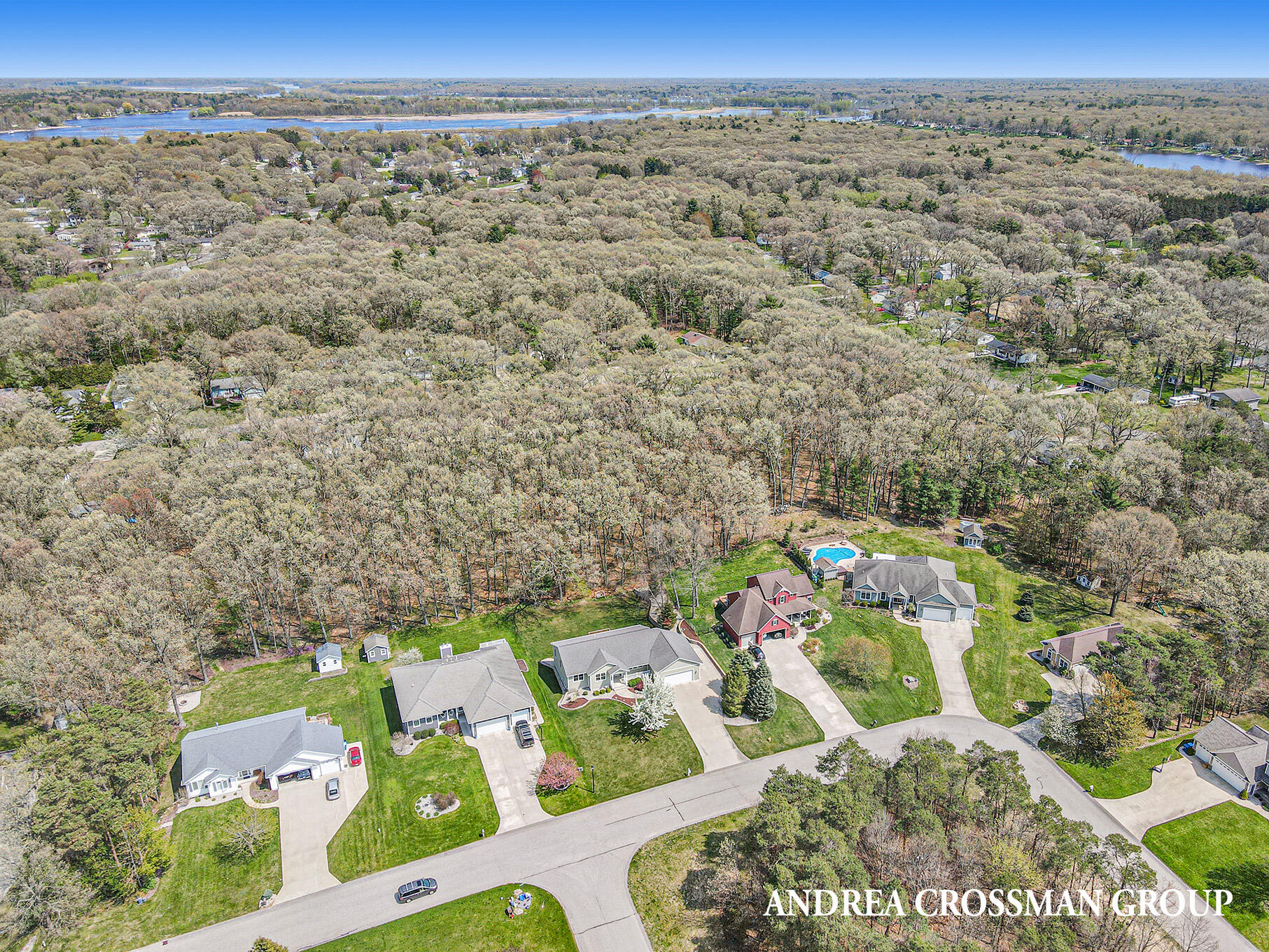 14962 Sandstone Road Grand Haven, MI 49417 - Photo 35 of 39 DJI_0073